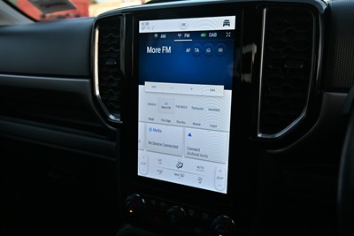 2022 Ford Ranger - Thumbnail