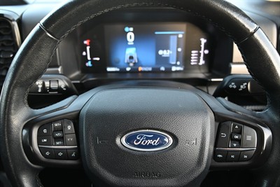 2022 Ford Ranger - Thumbnail