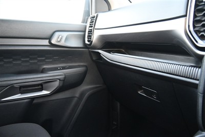 2022 Ford Ranger - Thumbnail