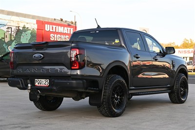 2022 Ford Ranger - Thumbnail