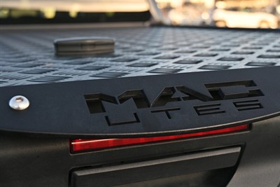 2022 Ford Ranger - Thumbnail