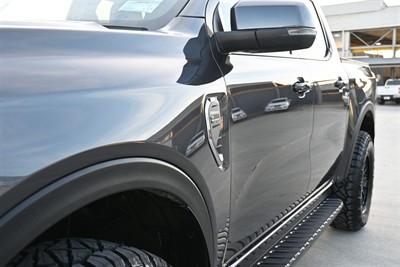 2022 Ford Ranger - Thumbnail
