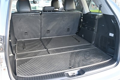 2015 Toyota Highlander - Thumbnail