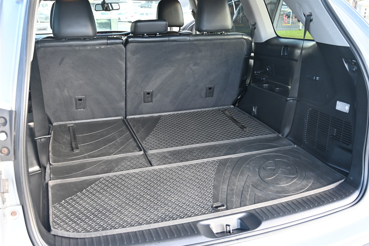 2015 Toyota Highlander