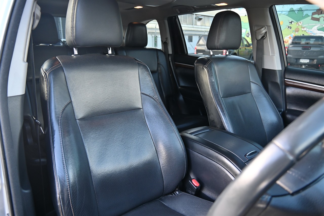 2015 Toyota Highlander