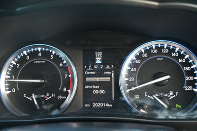 2015 Toyota Highlander - Thumbnail