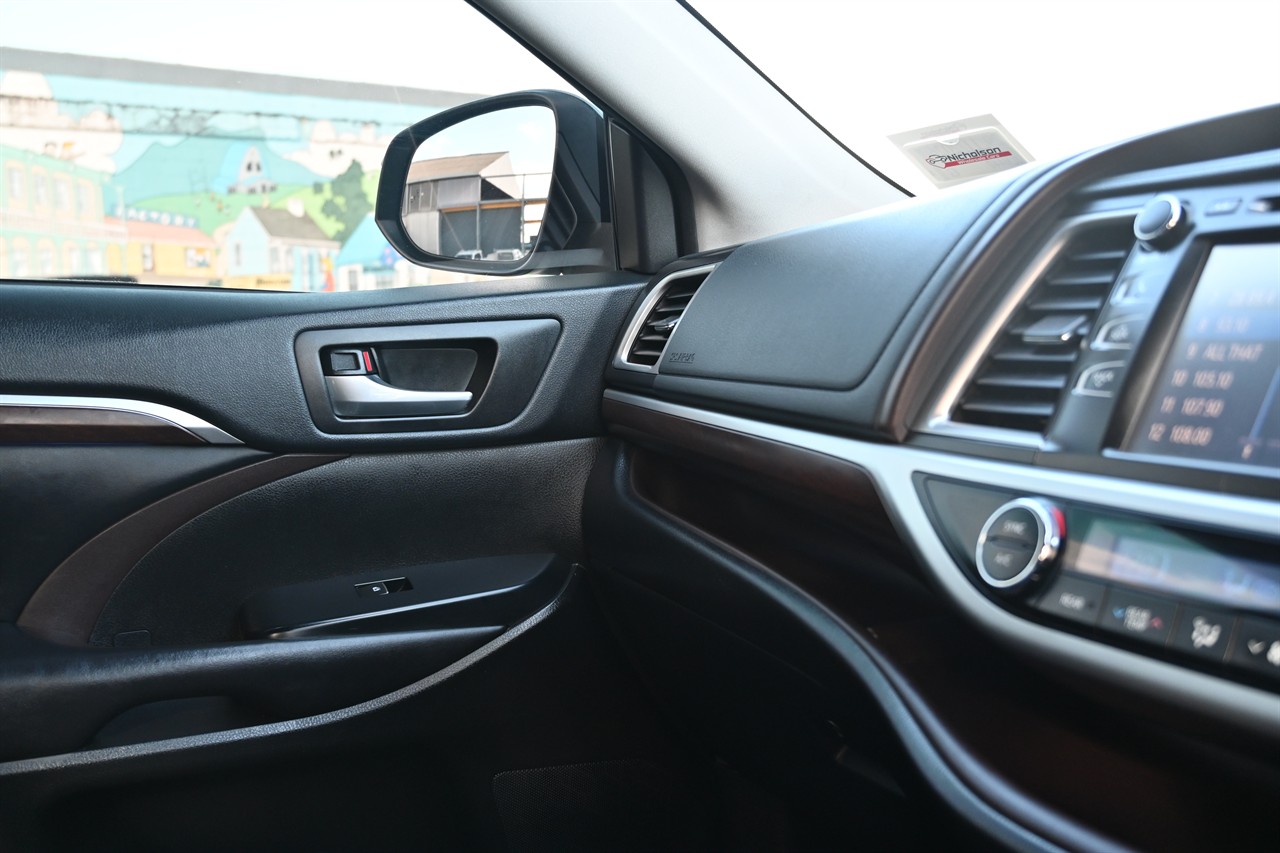 2015 Toyota Highlander
