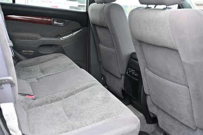 2004 Toyota Landcruiser Prado - Thumbnail