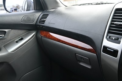 2004 Toyota Landcruiser Prado - Thumbnail