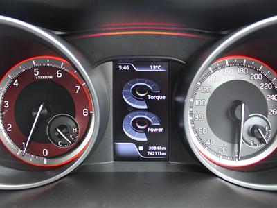 2018 Suzuki Swift - Thumbnail