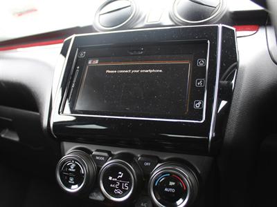 2018 Suzuki Swift - Thumbnail
