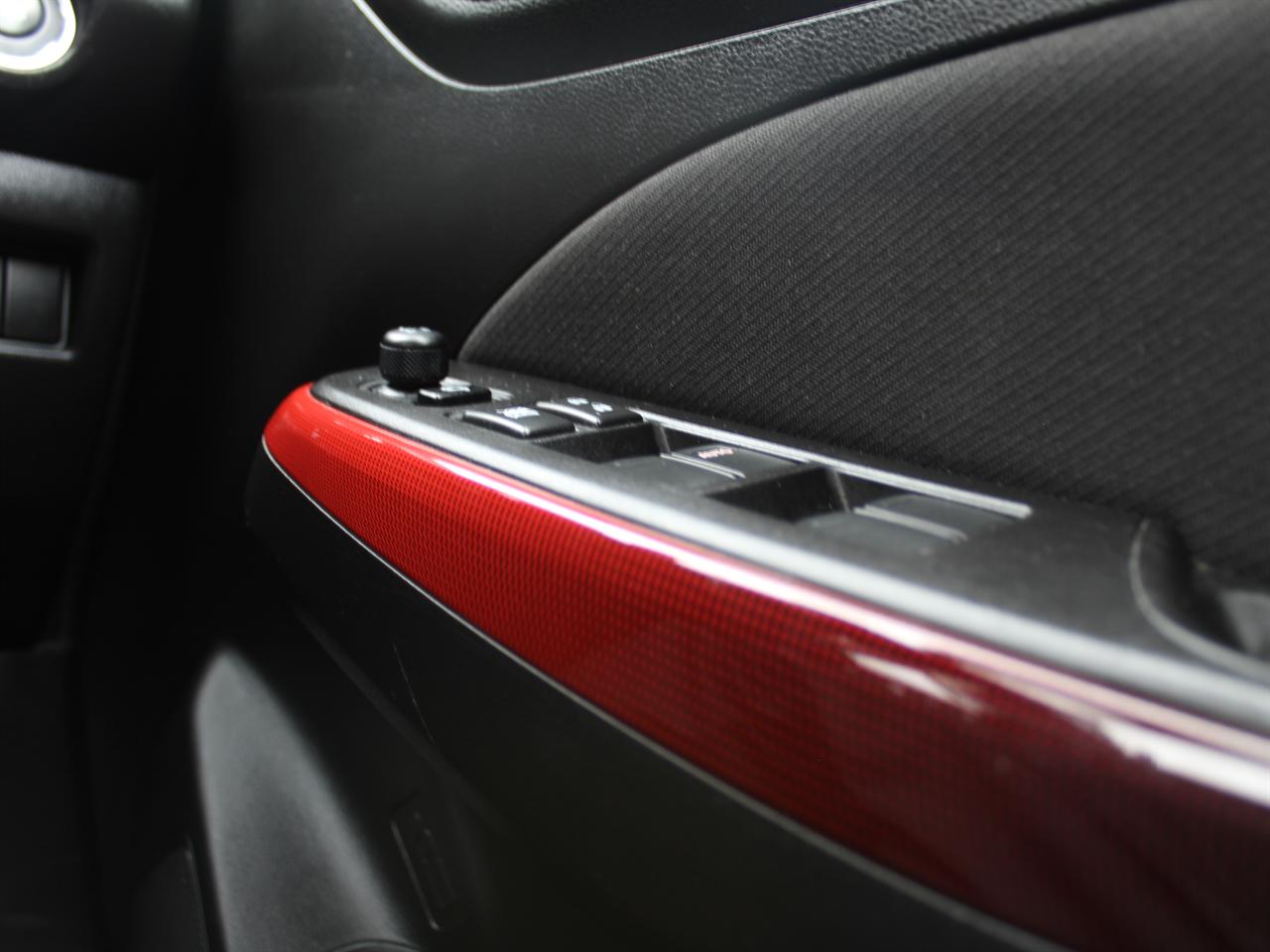 2018 Suzuki Swift