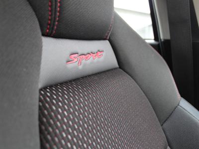 2018 Suzuki Swift - Thumbnail