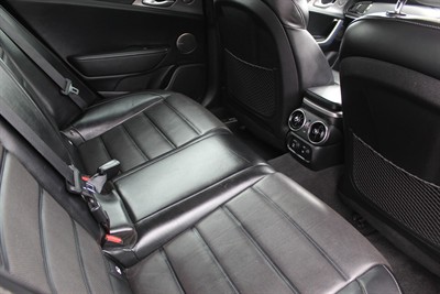 2018 Kia Stinger - Thumbnail