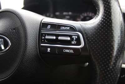 2018 Kia Stinger - Thumbnail