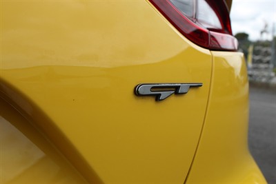 2018 Kia Stinger - Thumbnail