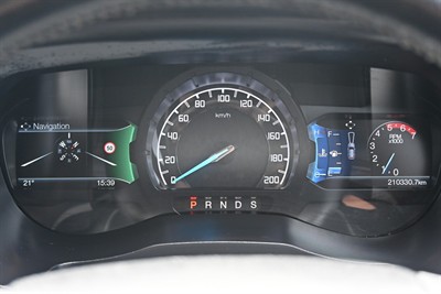 2016 Ford Everest - Thumbnail