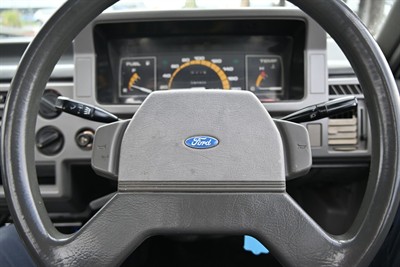 1989 Ford Courier - Thumbnail