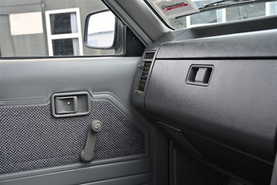 1989 Ford Courier - Thumbnail