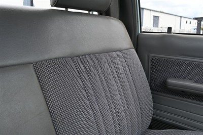 1989 Ford Courier - Thumbnail