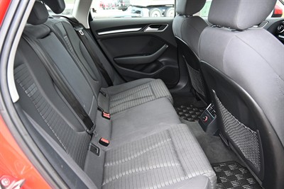 2016 Audi A3 - Thumbnail