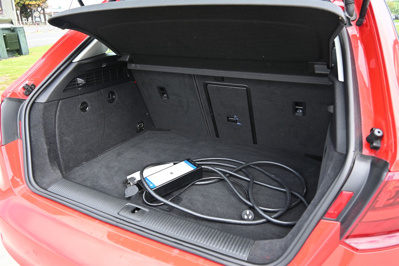 2016 Audi A3