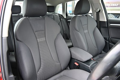 2016 Audi A3 - Thumbnail