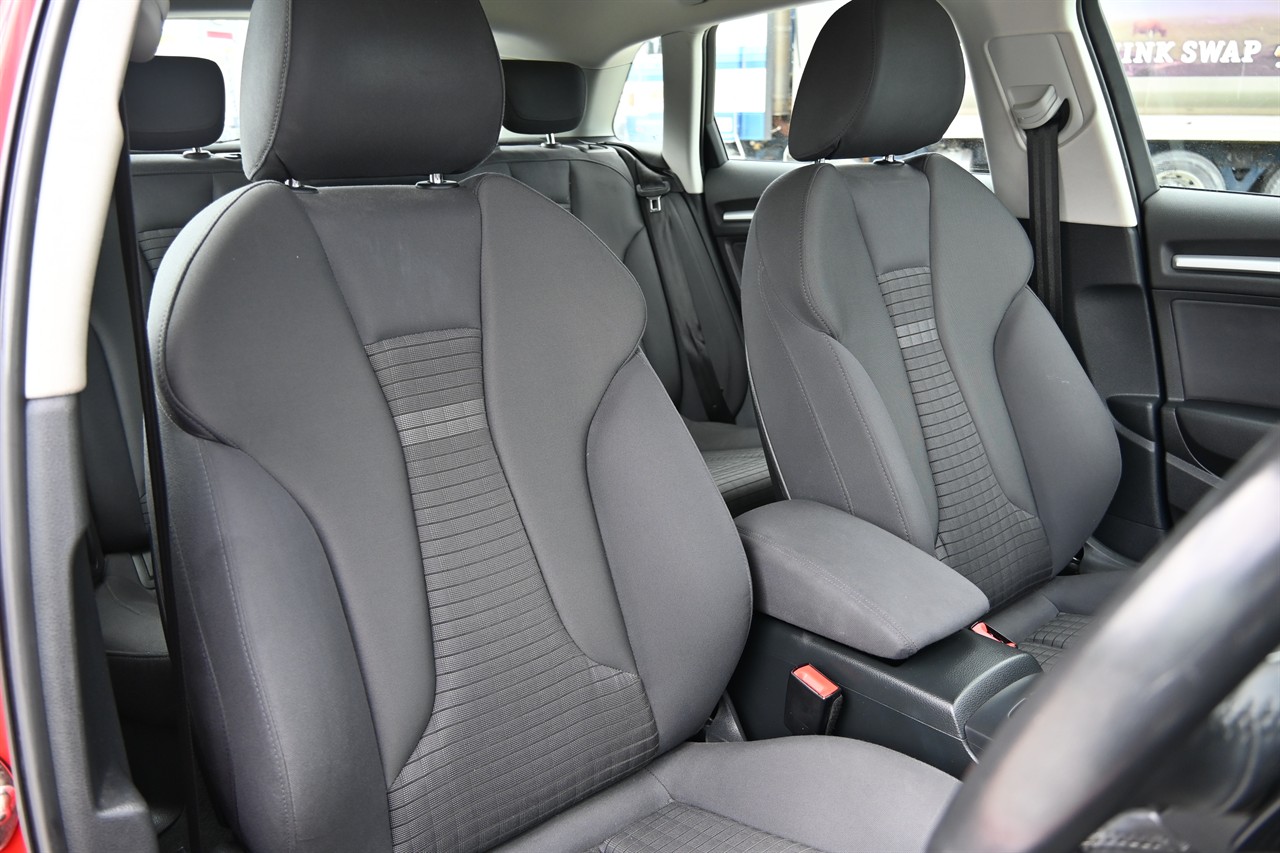 2016 Audi A3