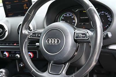 2016 Audi A3 - Thumbnail
