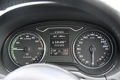 2016 Audi A3 - Thumbnail