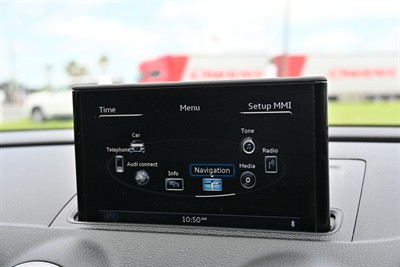 2016 Audi A3 - Thumbnail