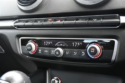 2016 Audi A3 - Thumbnail