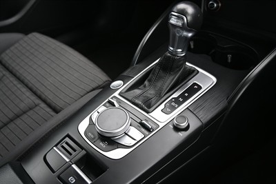 2016 Audi A3 - Thumbnail