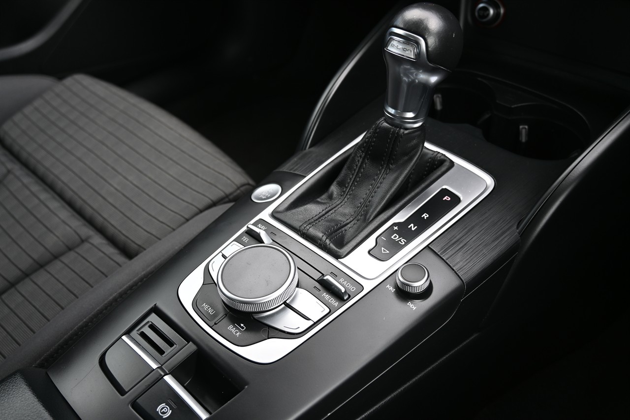 2016 Audi A3