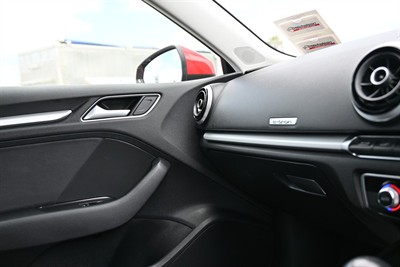 2016 Audi A3 - Thumbnail