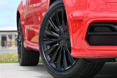 2016 Audi A3 - Thumbnail
