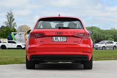 2016 Audi A3 - Thumbnail