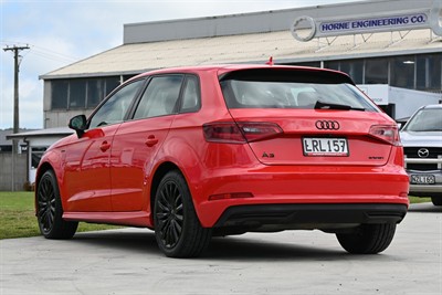 2016 Audi A3 - Thumbnail