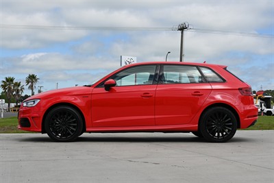 2016 Audi A3 - Thumbnail