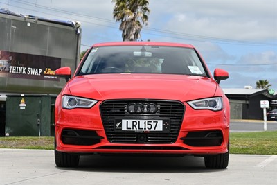 2016 Audi A3 - Thumbnail