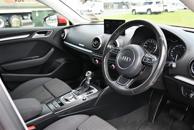 2016 Audi A3 - Thumbnail