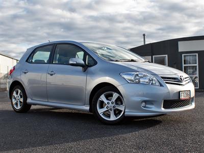 2011 Toyota Corolla