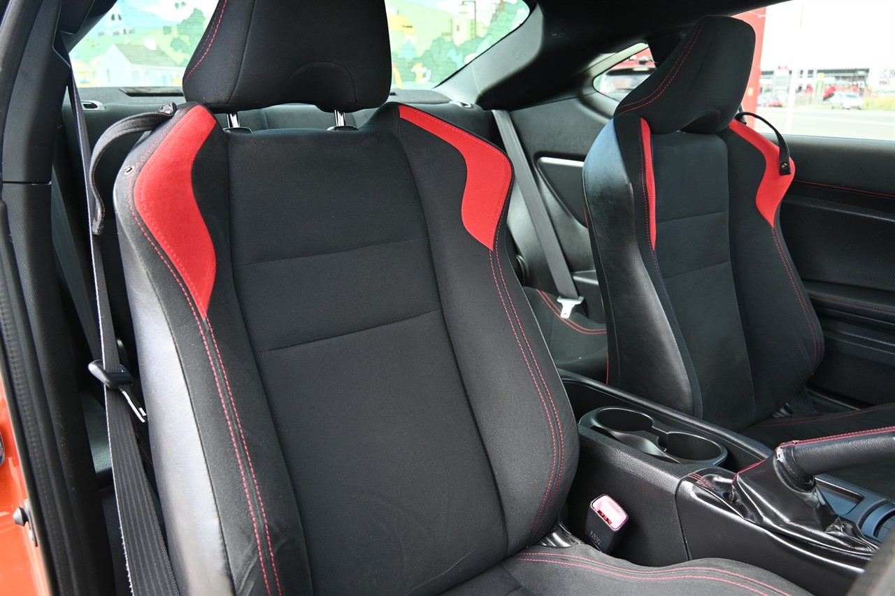 2012 Toyota 86