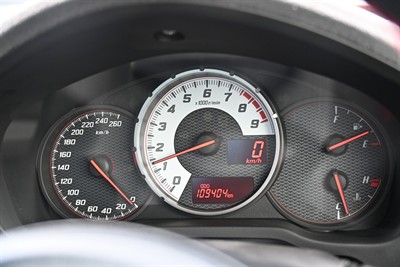 2012 Toyota 86 - Thumbnail