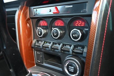2012 Toyota 86 - Thumbnail