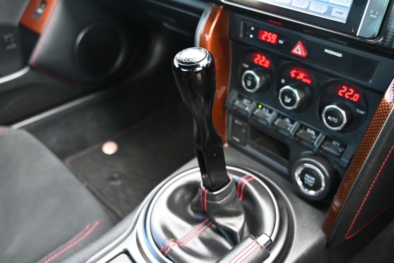 2012 Toyota 86