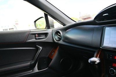 2012 Toyota 86 - Thumbnail