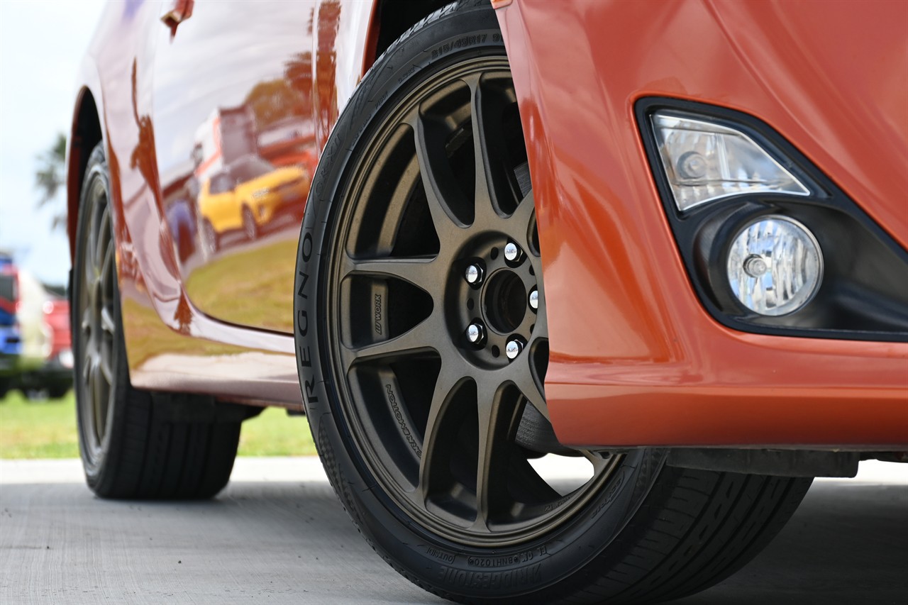 2012 Toyota 86