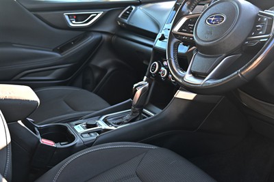 2019 Subaru Forester - Thumbnail