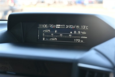 2019 Subaru Forester - Thumbnail